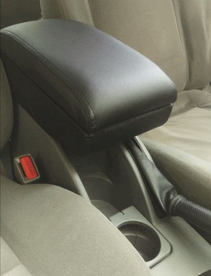 Підлокітник на Chevrolet Lacetti з 2002 року armrest10 фото