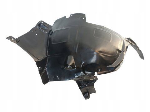 Підкрильник BMW X5 (F15) 14-18 передній лівий задня частина 51717291197 181425393 фото