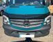 Дефлектор капота Mercedes Sprinter W9062013-2018 V1 30550214-040409-30010101 фото 5