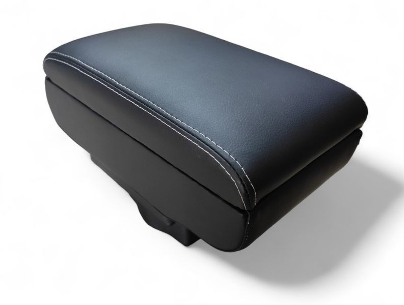 Підлокітник на Chevrolet Lacetti з 2002 року armrest10 фото