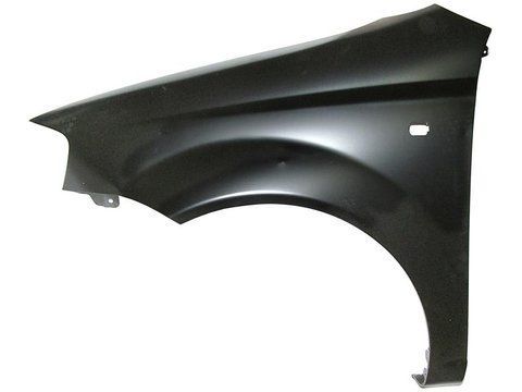 Крило переднє ліве Chevrolet Aveo T200 2002-2008 FP 1703 311 фото