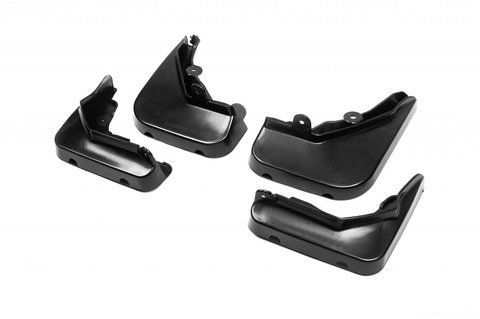 Бризговики Mercedes E-сlass W212 2009-2013 mfg-mbe09 фото