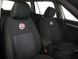 Чохли модельні Fiat Scudo (2+1) 1995-2004 FAVFI20 фото 1