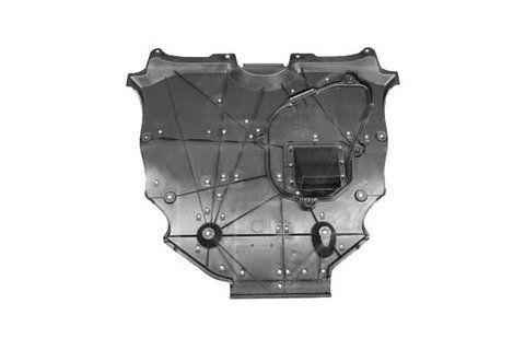 Захист двигуна Toyota Camry (V70) 2017- 5142006010 187053222 фото