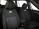 Чохли модельні Citroen Nemo 2008-2017 FAVCI25 фото 1