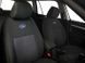 Чохли модельні Ford Transit (2+1) 2000-2006 FAVFO11 фото 1