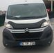 Дефлектор капота Citroen Jumperс 2014 года EuroCap 30200414-010409-30010101 фото 1