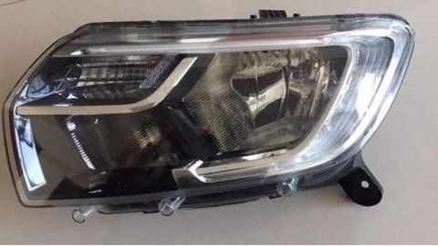 Ліва фара Renault Sandero 2017-2021 FP 5643 R1-T фото