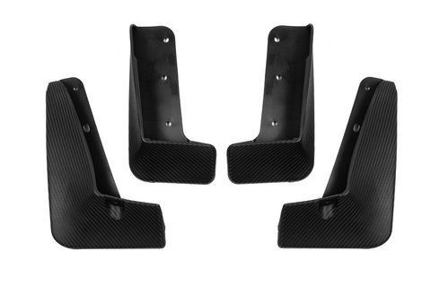 Бризговики BMW I3 2013-2019 mfg-bi316 фото