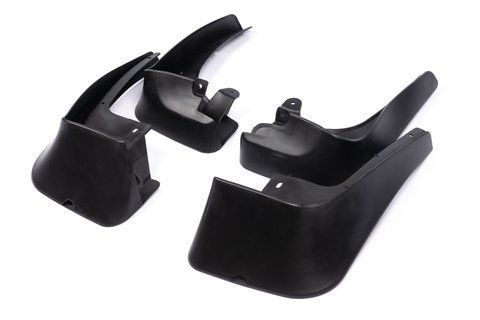 Бризговики BMW 7 серія F01/F02 mfg-bf708 фото