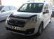 Дефлектор капоту Citroen Berlingo 2008-2018 (EuroCap довга) 30200109-010409-30010101 фото 2