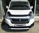 Дефлектор капоту Citroen Berlingo 2008-2018 (EuroCap довга) 30200109-010409-30010101 фото 1