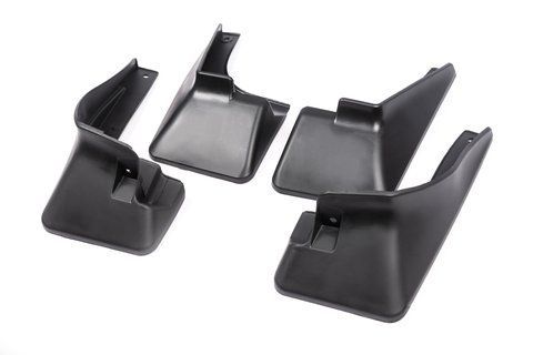 Бризговики Toyota Yaris 2013-2020 mfg-tvi14 фото