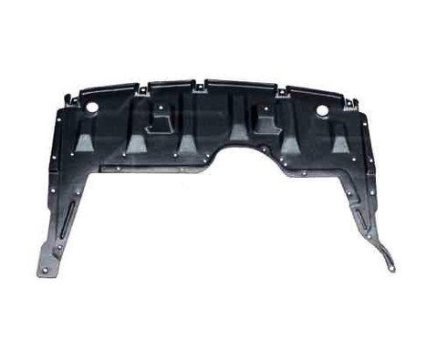Захист двигуна Mitsubishi Colt 2004-2010 MR575339 184809225 фото