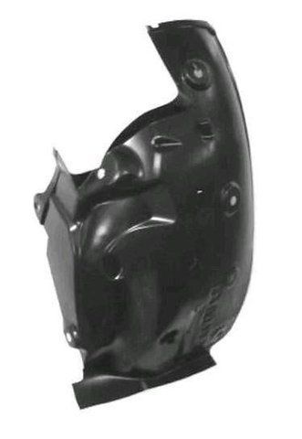 Підкрильник Renault Kangoo 09-13 передній лівий передня частина 8200426494 8200436720 фото