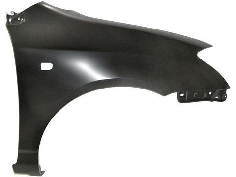 Крило переднє праве Toyota Corolla 2002-2004 (E12) (хетчбек) FP 7012 314 фото