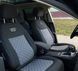 Чохли модельні Audi A4 B8 2007-2015 (універсал) FAVAU22 фото 1