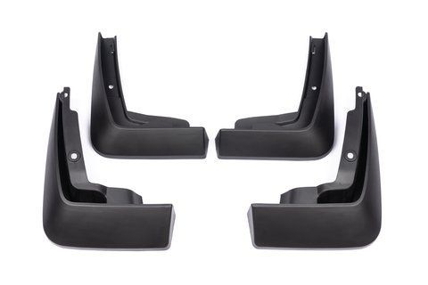 Бризговики Audi A5 2016-2021 mfg-aa517 фото