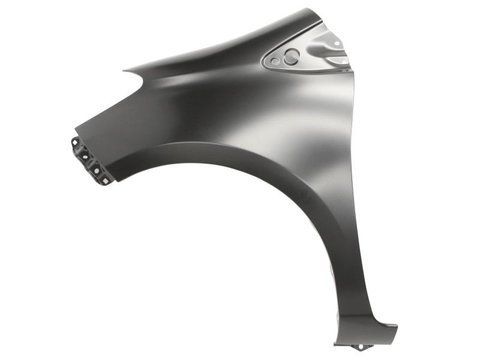 Крило переднє ліве Toyota Yaris 2011-2014 FP 7028 311 фото