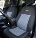Чохли модельні Chevrolet Lacetti з 2004 року (універсал) FAVCV05 фото 1