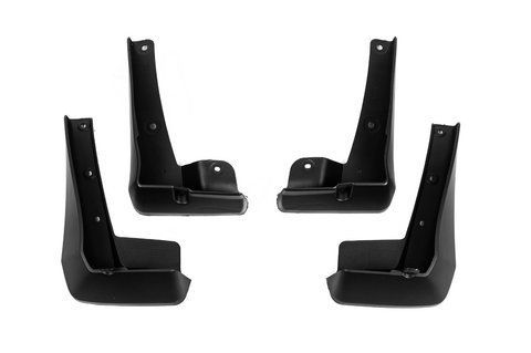 Бризговики Honda Civic Sedan з 2021 року mfg-hcv22 фото