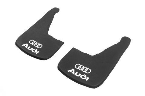 Бризговики Audi A8 1994-2002 aud-040 фото