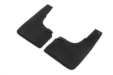 Бризговики Volkswagen Amarok 2010-2022 передні vsw-872-873 фото