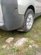 Бризговики Nissan Primastar 2002-2014 задні opl-558 фото 2