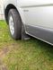 Бризговики Nissan Primastar 2002-2014 задні opl-558 фото 1