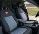 Чохли модельні Fiat Doblo (NUOVO) 2015-2022 FAVFI43 фото 1