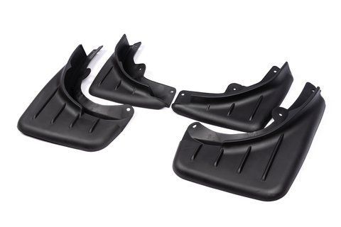 Бризговики Porsche Cayenne 2003-2010 mfg-poc04 фото
