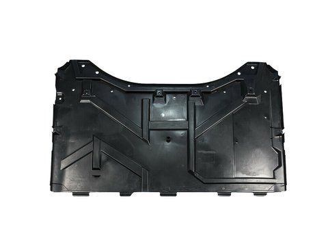 Захист КПП Smart Fortwo II 2007-2014 центральна A4516840118 188403226 фото