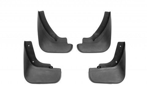 Бризговики Mazda 3 2003-2009 Sedan mfg-mm306 фото