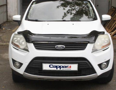Дефлектор капота Ford Kuga 2008-2013 EuroCap 30300708-010409-30010101 фото
