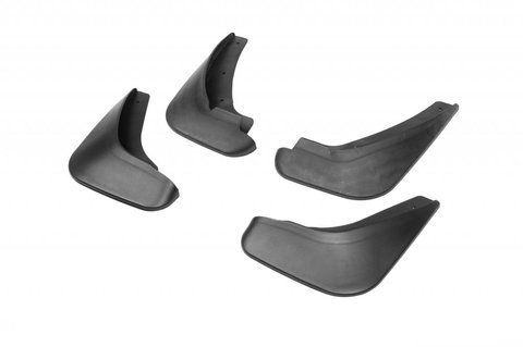 Бризговики Mazda 3 2003-2009 HB mfg-mm305 фото