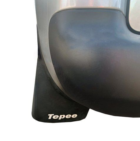 Бризговики Peugeot Partner Tepee 2008-2018 передні pgt-607 фото