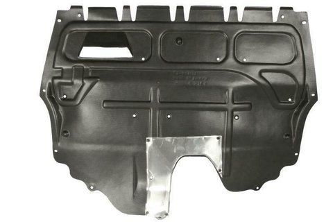 Захист двигуна Skoda Rapid 2012- 6R0825235A 186416220 фото