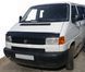 Дефлектор капоту Volkswagen T4 Transporter (прямі фари) (EuroCap V2) 8078k071es фото 1