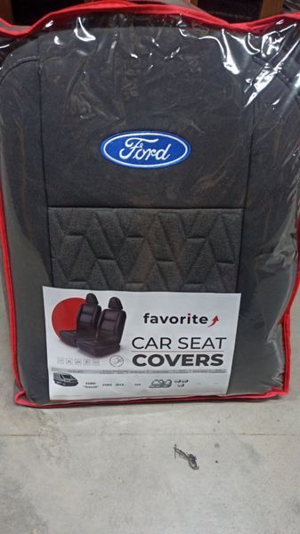 Чохли модельні Ford Escape 2012-2016 (USA) FAVFO43 фото