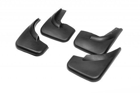 Бризговики Volkswagen Jetta 2006-2011 BVWJT0321 фото