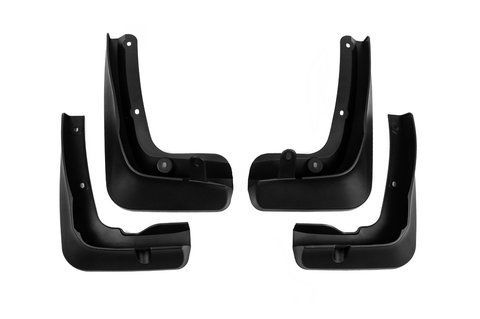 Бризговики BMW 7 серія G70/G71 mfg-bg723 фото
