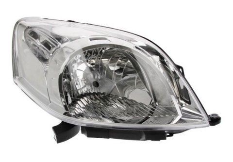 Права фара Peugeot Bipper 2007- FP 2611 R2-E/1 фото
