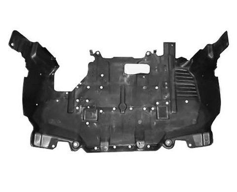 Захист двигуна Subaru Forester 2013-2018 середня 56410SG001 186728220 фото