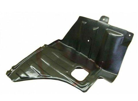 Захист двигуна Chevrolet Lacetti Sd/Wagon 2003-2013 права 96545472 181704228 фото
