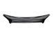 Дефлектор капоту Fiat Doblo I 2005-2010 (EuroCap) 30290306-010409-30010101 фото 4