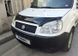 Дефлектор капоту Fiat Doblo I 2005-2010 (EuroCap) 30290306-010409-30010101 фото 1