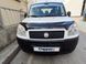 Дефлектор капоту Fiat Doblo I 2005-2010 (EuroCap) 30290306-010409-30010101 фото 2