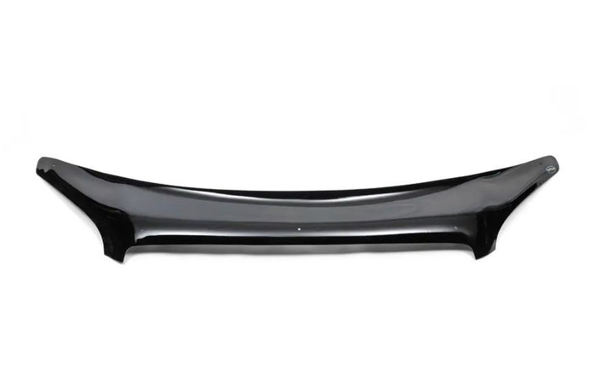 Дефлектор капоту Fiat Doblo I 2005-2010 (EuroCap) 30290306-010409-30010101 фото
