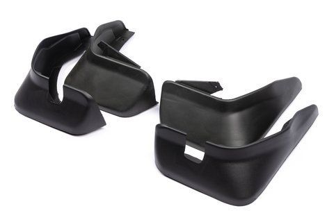 Бризговики Honda FIT/Jazz 2002-2008 BHDFT3H21 фото