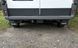 Бризговики Fiat Ducato 1995-2006 прямі fia-124 фото 2